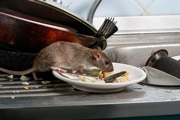 Rodent Control